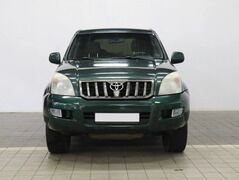 Toyota Land Cruiser Prado, фото №3