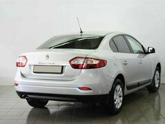 Renault fluence, фото №4