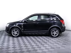 Opel Antara, фото №8