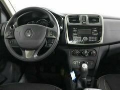 Renault Logan 1.6 Механика, фото №6