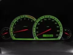 Chevrolet Captiva, фото №11