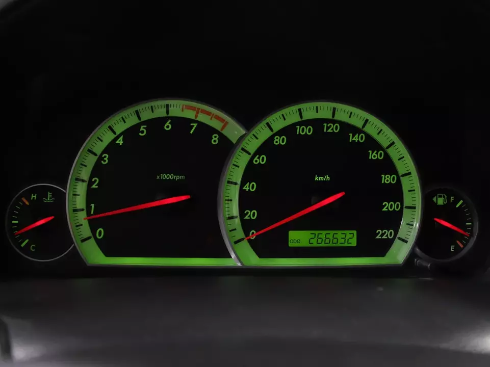 Chevrolet Captiva, фото №11