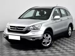 Honda CR-V, фото №1
