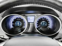 Hyundai ix35, фото №9