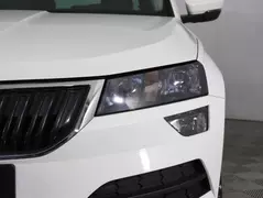 Skoda Karoq, фото №19
