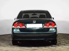 Honda Civic, фото №6