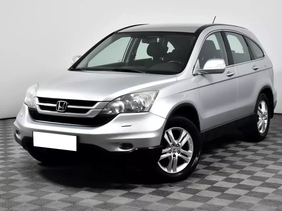 Honda CR-V, фото №1