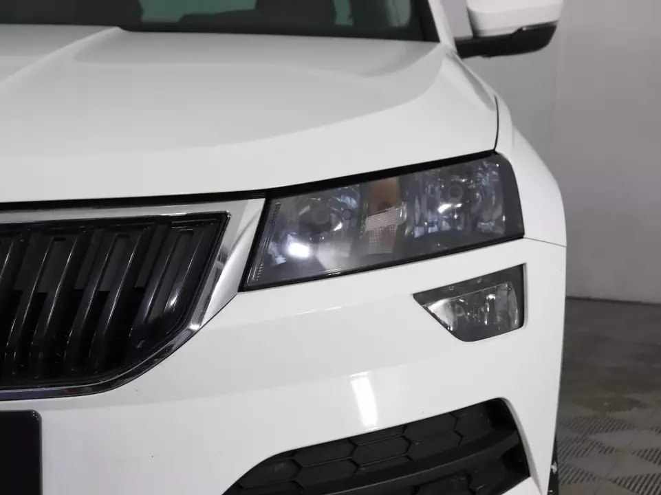 Skoda Karoq, фото №19