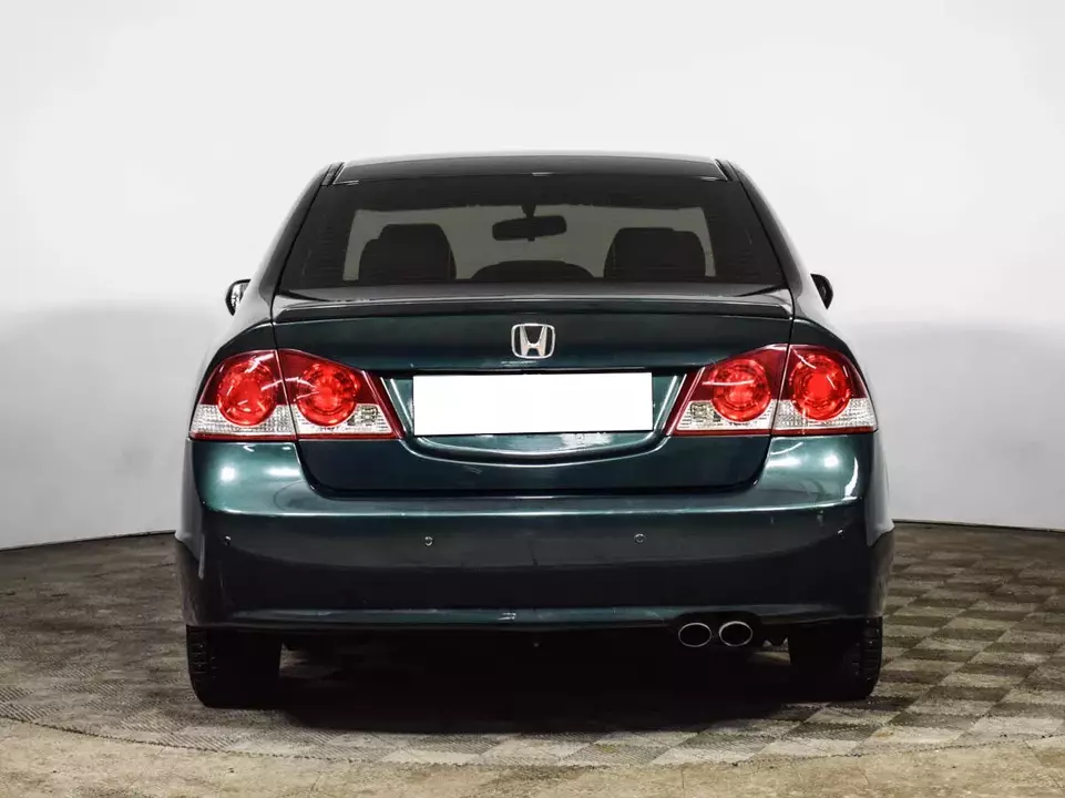 Honda Civic, фото №6