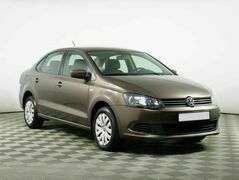 Volkswagen Polo 1.6 Механика, фото №2