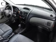 Nissan Almera Classic, фото №10