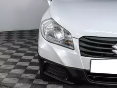 Suzuki SX4, фото №15