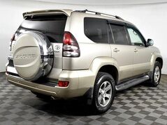 Toyota Land Cruiser Prado, фото №3