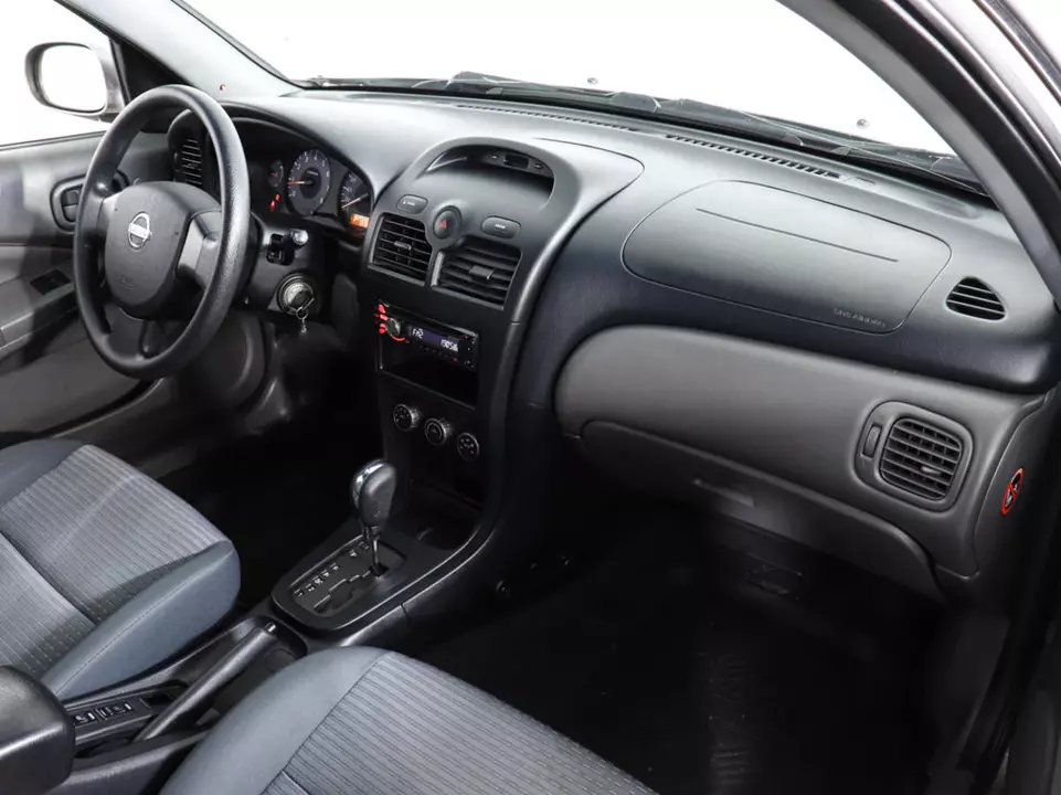 Nissan Almera Classic, фото №10