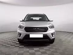 Hyundai Creta, фото №2