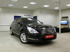 Nissan Teana II Рестайлинг, фото №3