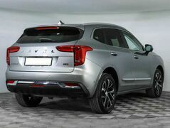 Haval jolion робот 2022 с пробегом 2 700 км, фото №6