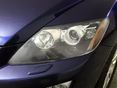 Mazda CX-7, фото №17