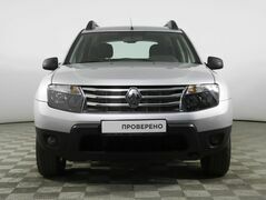 Renault Duster, фото №2