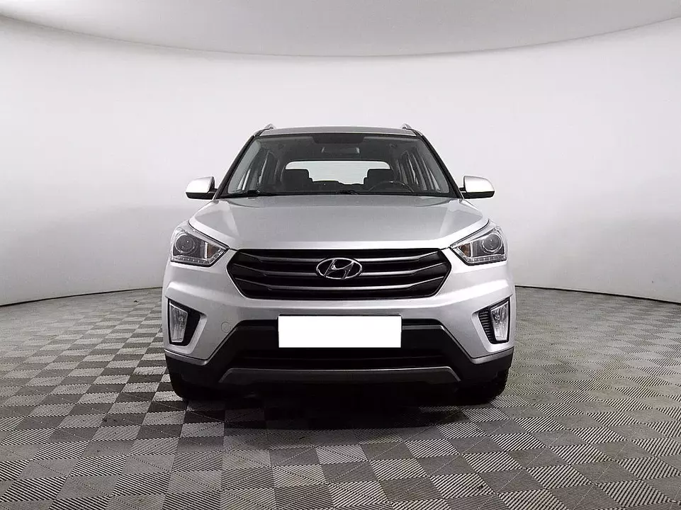 Hyundai Creta, фото №2