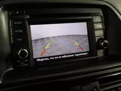 Mazda CX-5, фото №23