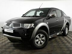 Mitsubishi L200, фото №1