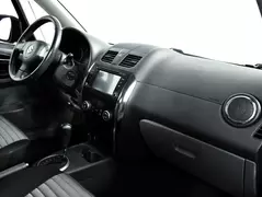 Suzuki SX4, фото №9