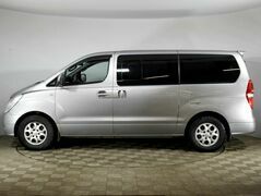Hyundai Grand Starex, фото №5