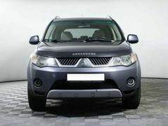 Mitsubishi Outlander II, фото №1
