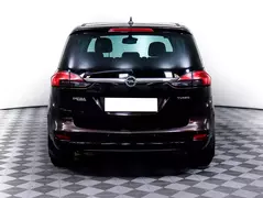 Opel Zafira, фото №6