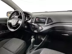Kia Picanto, фото №9
