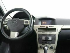 Opel Astra 1.8 Автомат, фото №5