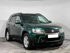 Suzuki Grand Vitara, фото №3