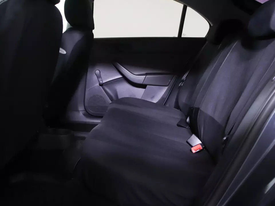 Skoda Rapid, фото №10