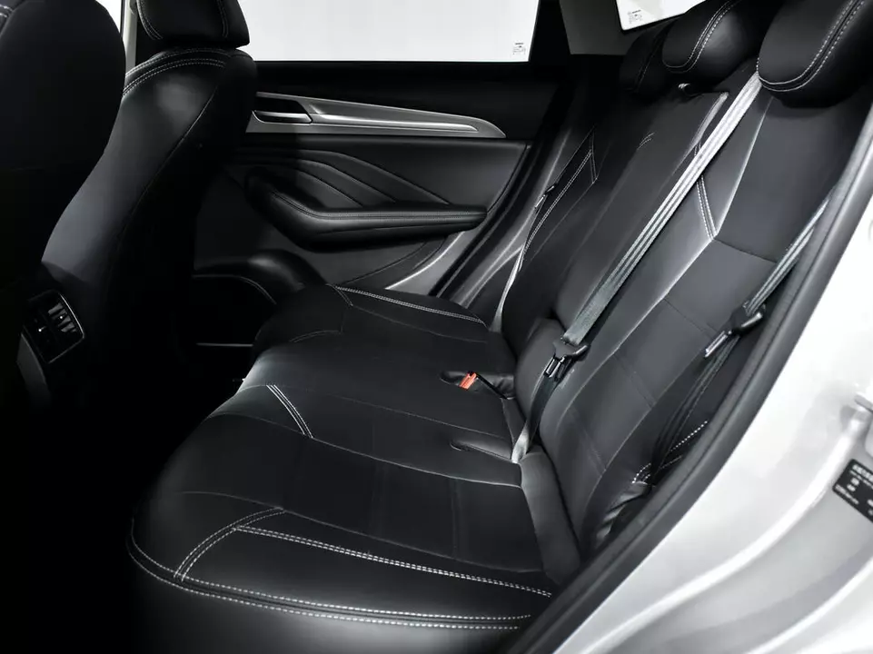 Haval F7, фото №12