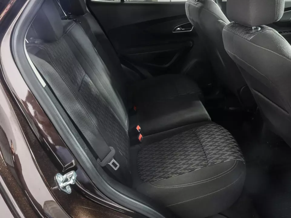 Opel Mokka, фото №10