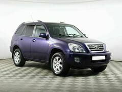 Chery Tiggo (T11) I, фото №3