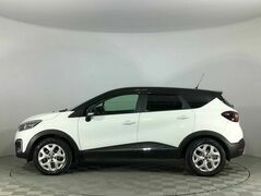 Renault Kaptur I, фото №2