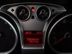 Ford Kuga, фото №12