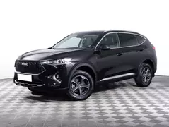 Haval F7, фото №1