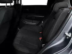 Chevrolet Aveo, фото №12
