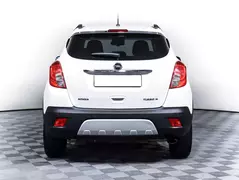 Opel Mokka, фото №6