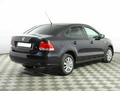 Volkswagen Polo 1.6 Автомат, фото №3