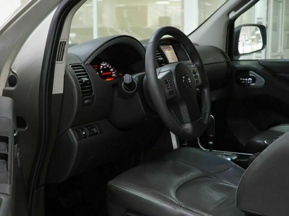 Nissan pathfinder акпп 2012 с пробегом 72 014 км, фото №4