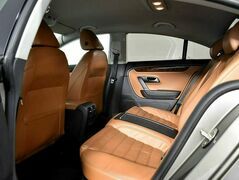Volkswagen Passat CC I, фото №4