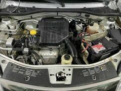 Renault Sandero, фото №20