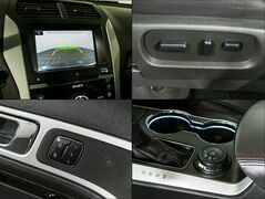 Ford Explorer, фото №16
