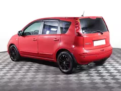 Nissan Note, фото №7
