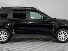 Nissan Terrano III (D10), фото №2