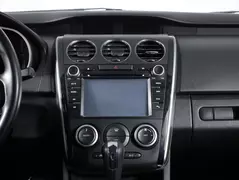 Mazda CX-7, фото №13